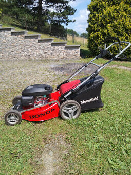 Sekačka Honda GCVx 170