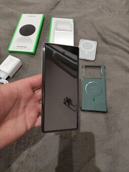 Infinix Note 40 PRO 12GB/256GB