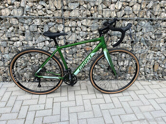 Gravel Ghost M