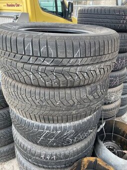 Zimní pneu 235/65R17 108H