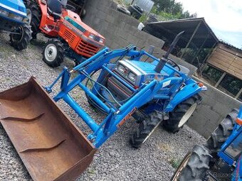 Iseki Ta250