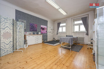 Pronájem obchod a služby, 40 m², Olomouc, ul. Pavelčákova
