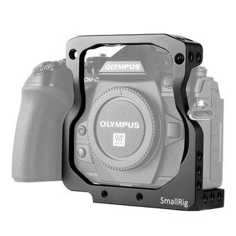 SmallRig klec pro Olympus E-M1 Mark II 2086 (NESEHNATELNÁ)