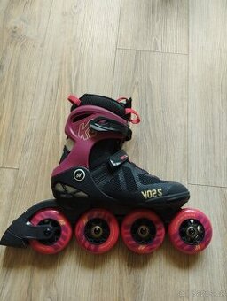 K2 VO2-S 90 Pro W vel. 40