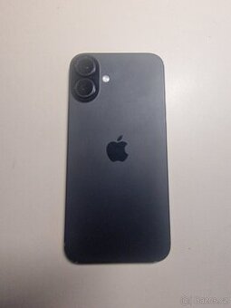 iPhone 16 plus zablokovany