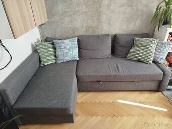 Sedací souprava Friheten IKEA
