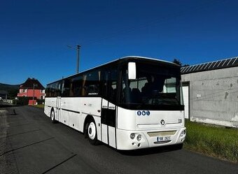 Iveco Axer