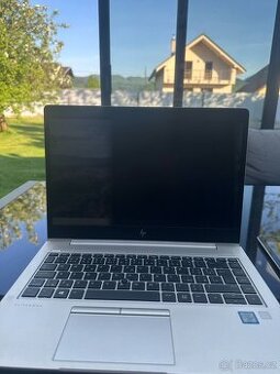 HP Elitebook 840 G6