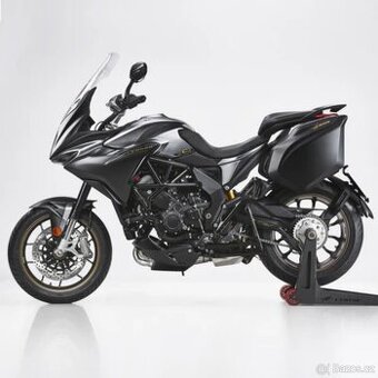 MV Agusta Turismo Veloce 800 Lusso SCS TOP CENA