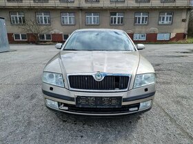 Škoda Octavia 2 2.0 TDI 103kW BKD - NÁHRADNÍ DÍLY