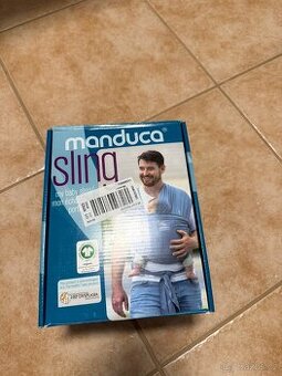 Manduca Sling šátek