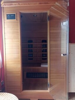 Infrasauna