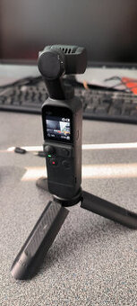 DJI Osmo Pocket 2