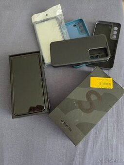 Samsung Galaxy S22 256GB / 8GB RAM Black
