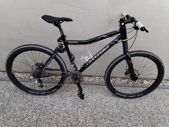 Prodam Cannondale Scalpel Full