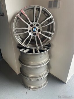 Disky 19 Bmw f32/f36 f30/31