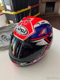 Arai Corsair X Ghost Racing   $$$$$$$$$$$$$$$$$$$$$$$$$$$$$$