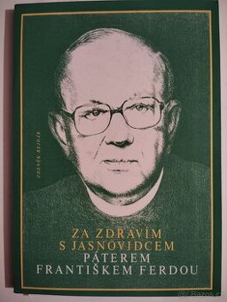 Různé knihy o léčitelství