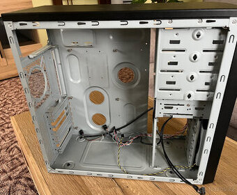 Coolermaster case