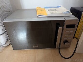 Mikrovlnka Beko - 1