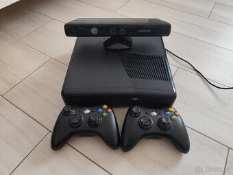 X box 360 + 15 her