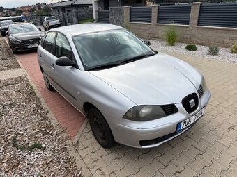 Seat Ibiza 1.2i - 1
