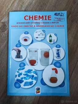 Chemie - ůvod do obecné a anorganické chemie