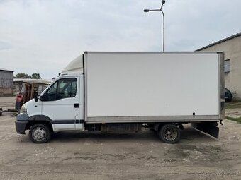 Renault Mascott
