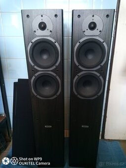 Tannoy mercury mx4