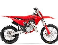Gasgas MC 85 26