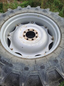 Kola traktor 420/85 R 34 Mitas