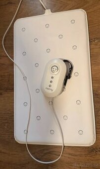 Monitor dechu Nanny BM-02