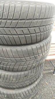 235/50 R19 V XL - 1