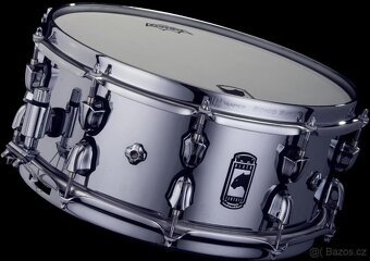 Mapex Black Panther 'Cyrus' 14 x 6'' Steel Snare