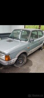 FIAT 127 SUPER 1050 5 Speed