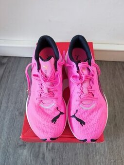 Dámské běžecké tenisky Puma deviate nitro 2