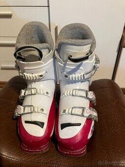 Lyžařské boty