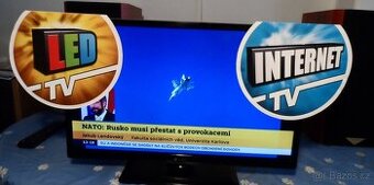 GOGEN TVH24N384 STWEB /DVB-T2/C/S2/SMART