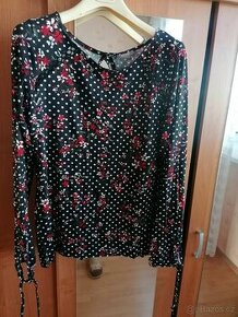 Nová halenka/blůza Orsay, vel.L/XL