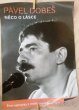 Plakát Pavel Dobeš