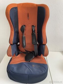 Autosedačka 15-36 kg