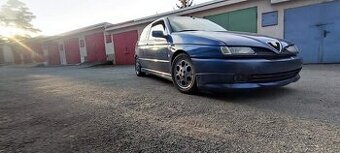 Alfa Romeo 145 qv 2.0