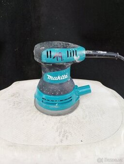 Bruska excentrická Makita BO5030