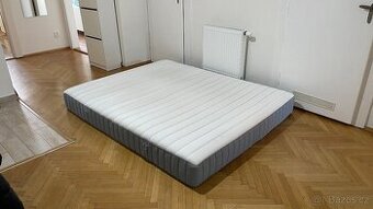 Matrace 160x200 VALEVAG IKEA