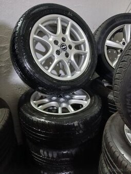 SADA ZIMNÍCH KOL OPEL 5x110 R16 OPEL