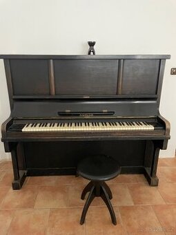 Pianino Köhler & Campbell