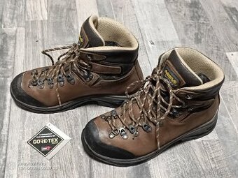 Dámské pohorky Asolo Fandango Duo GV GTX vel.39 1/3