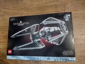 Nové lego Star Wars 75382