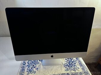iMac 27" Retina 5K i7, 32GB RAM (Late 2014)