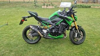 Z900SE 2022 (11849km)
